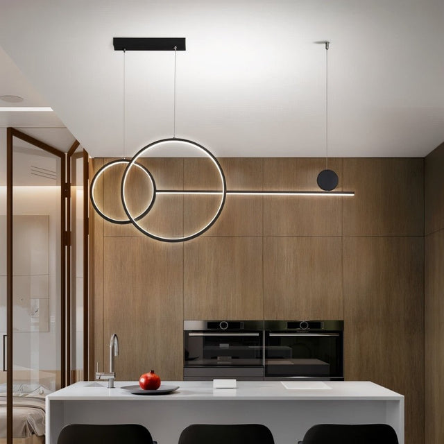 Lyzaro Pendant Light - Residence Supply