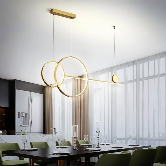 Lyzaro Pendant Light - Residence Supply