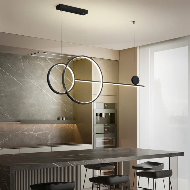 Lyzaro Pendant Light - Residence Supply
