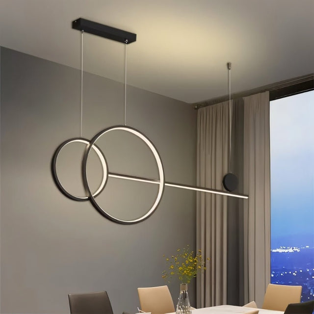 Lyzaro Pendant Light - Residence Supply