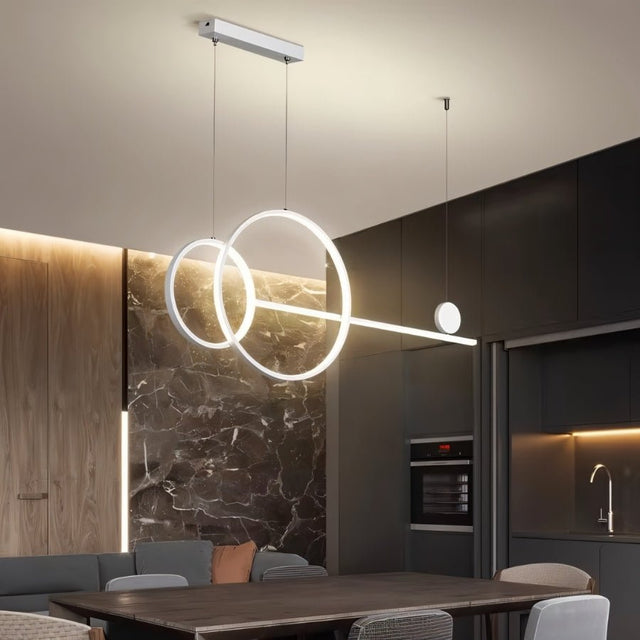 Lyzaro Pendant Light - Residence Supply