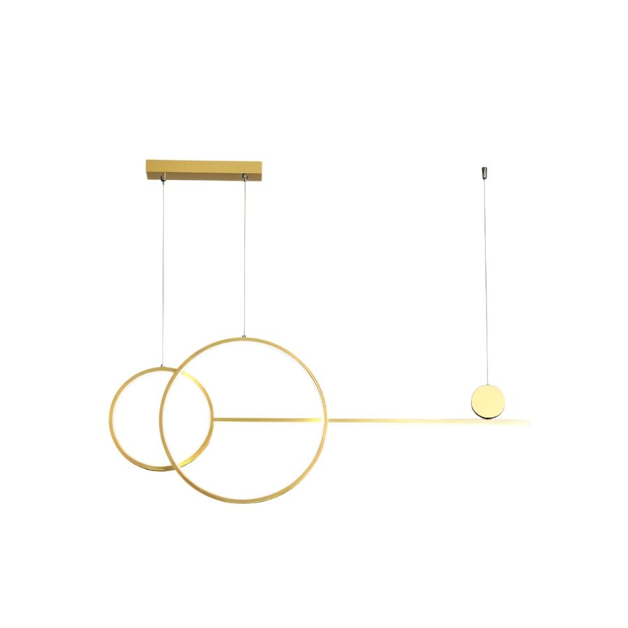 Lyzaro Pendant Light - Residence Supply