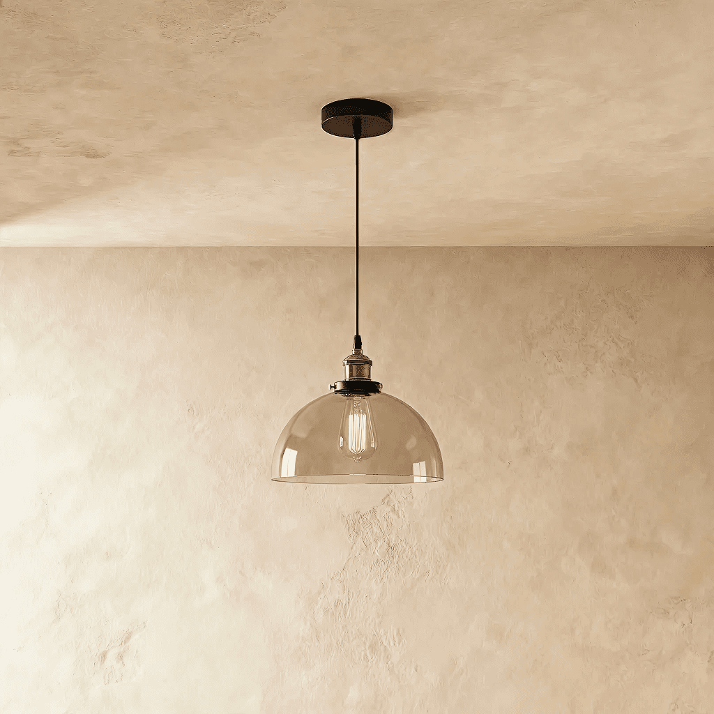 Mabel Pendant Light - Residence Supply