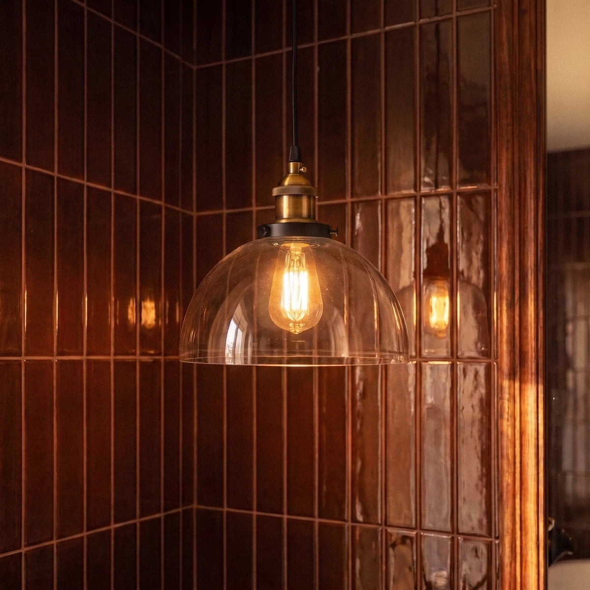 Mabel Pendant Light - Residence Supply