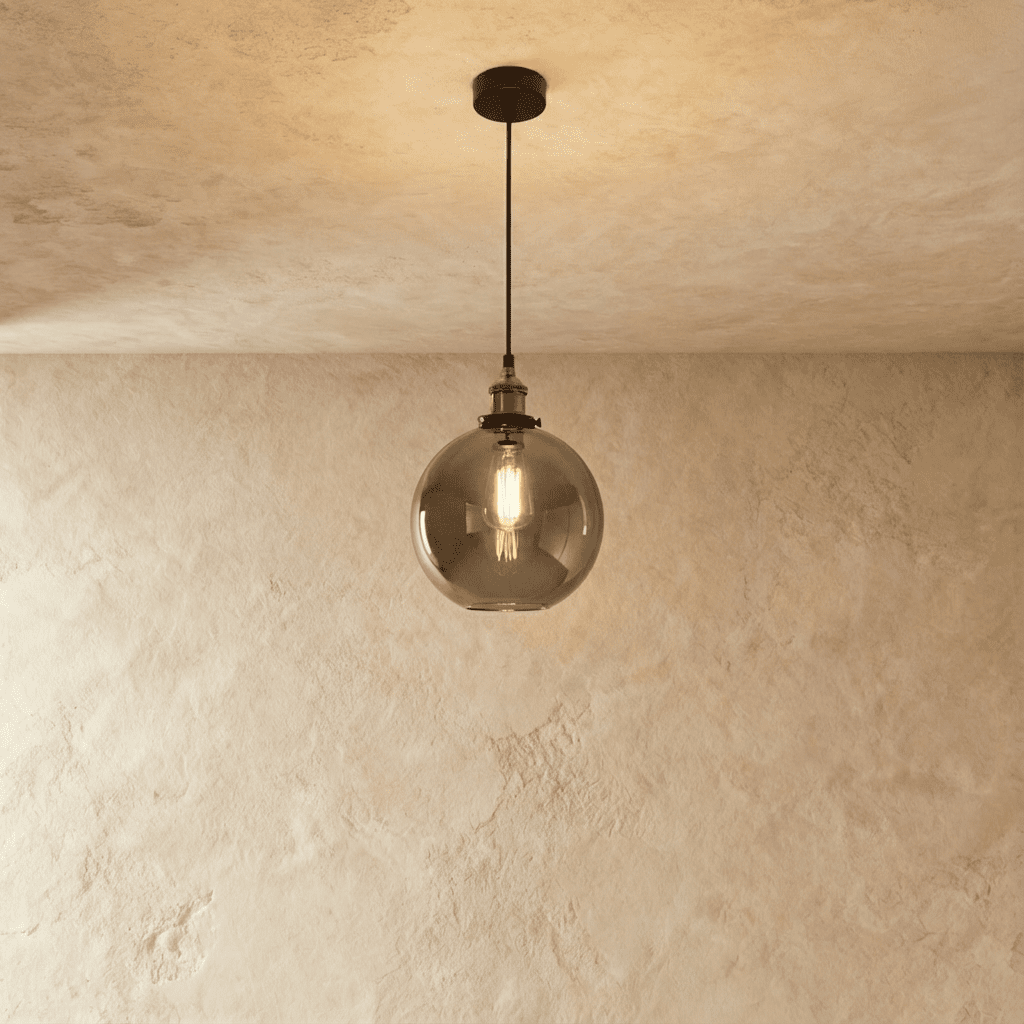 Mabel Pendant Light - Residence Supply