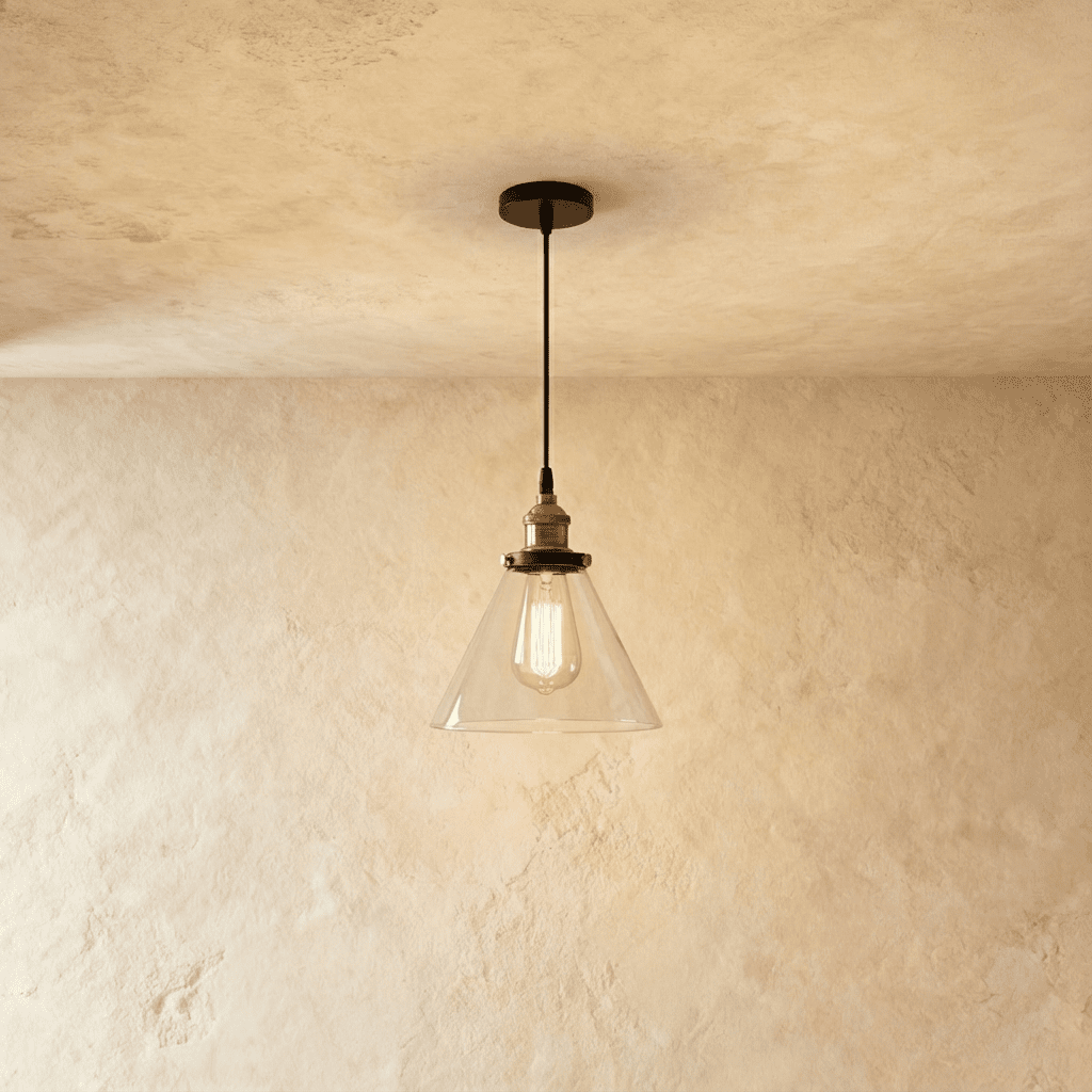 Mabel Pendant Light - Residence Supply