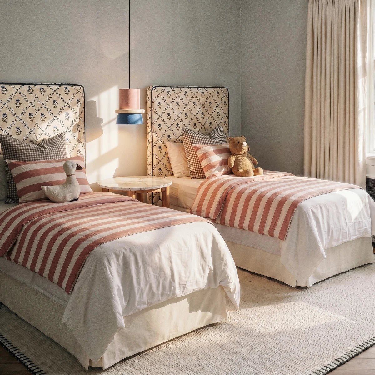 Macaron Pendant Light - Residence Supply