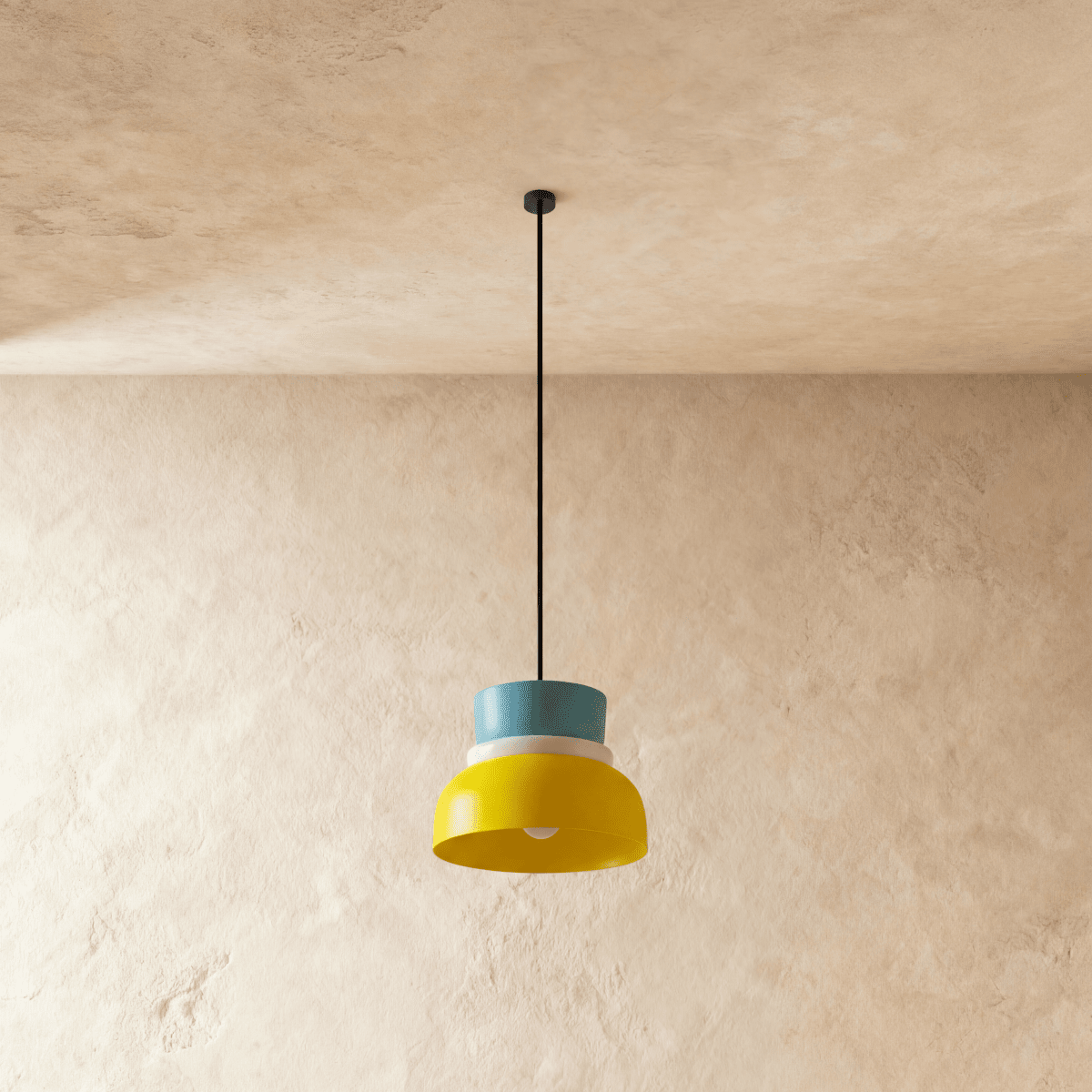Macaron Pendant Light - Residence Supply