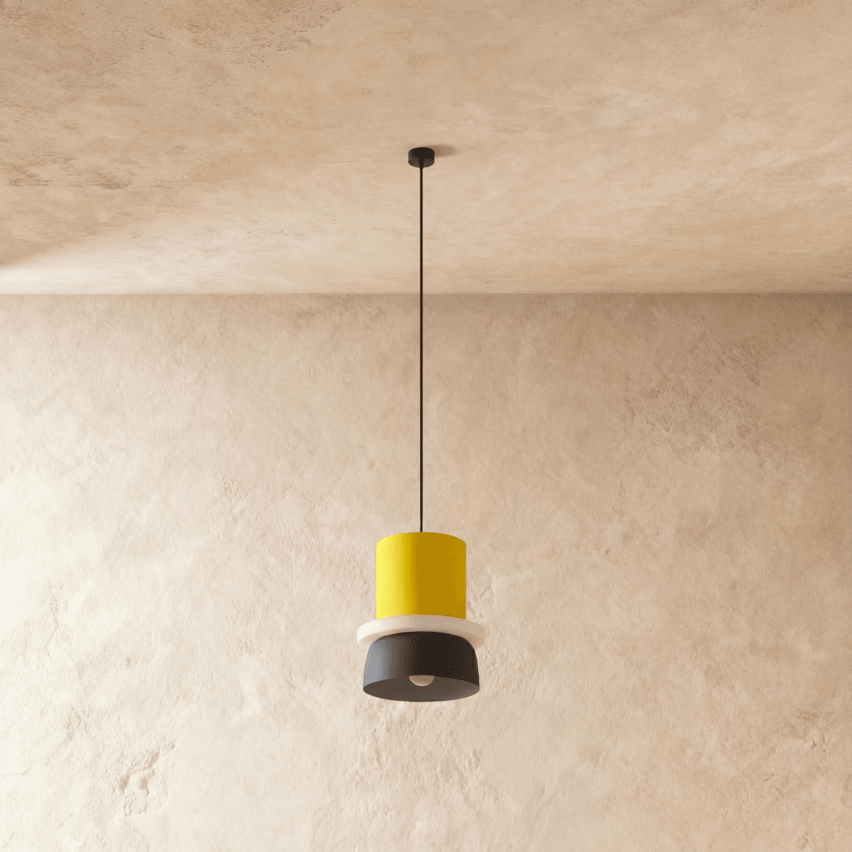 Macaron Pendant Light - Residence Supply