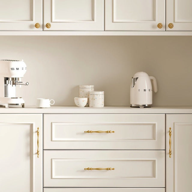 Mahzik Knob & Pull Bar