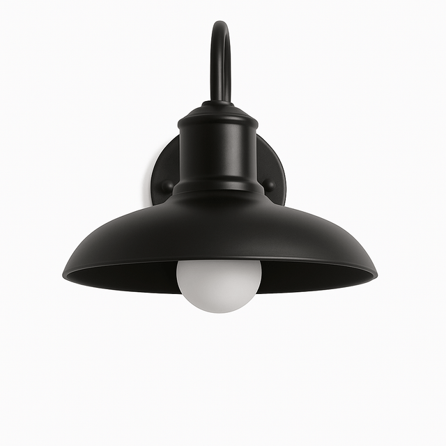 Makhraj Wall Lamp - Residence Supply