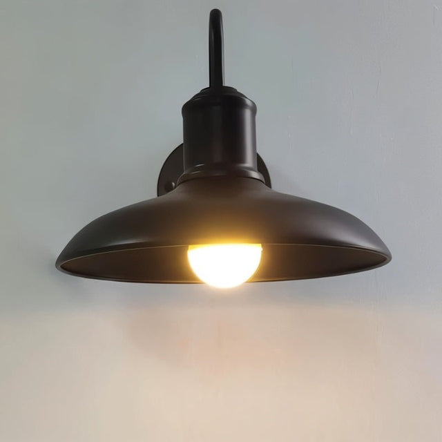 Makhraj Wall Lamp