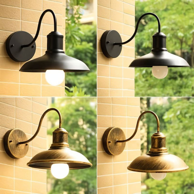 Makhraj Wall Lamp