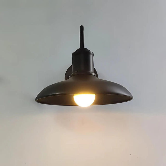 Makhraj Wall Lamp