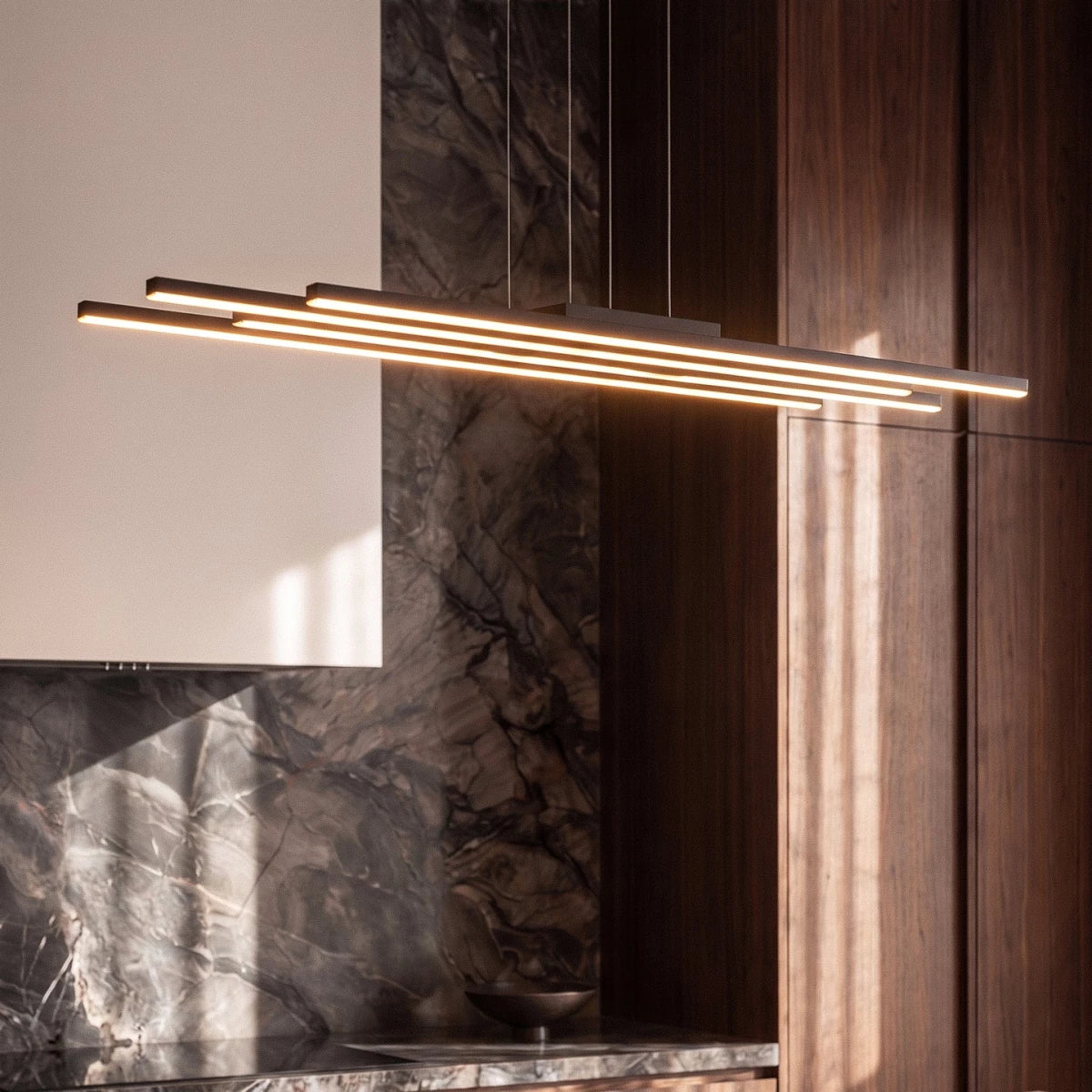 Malin Pendant Light - Residence Supply