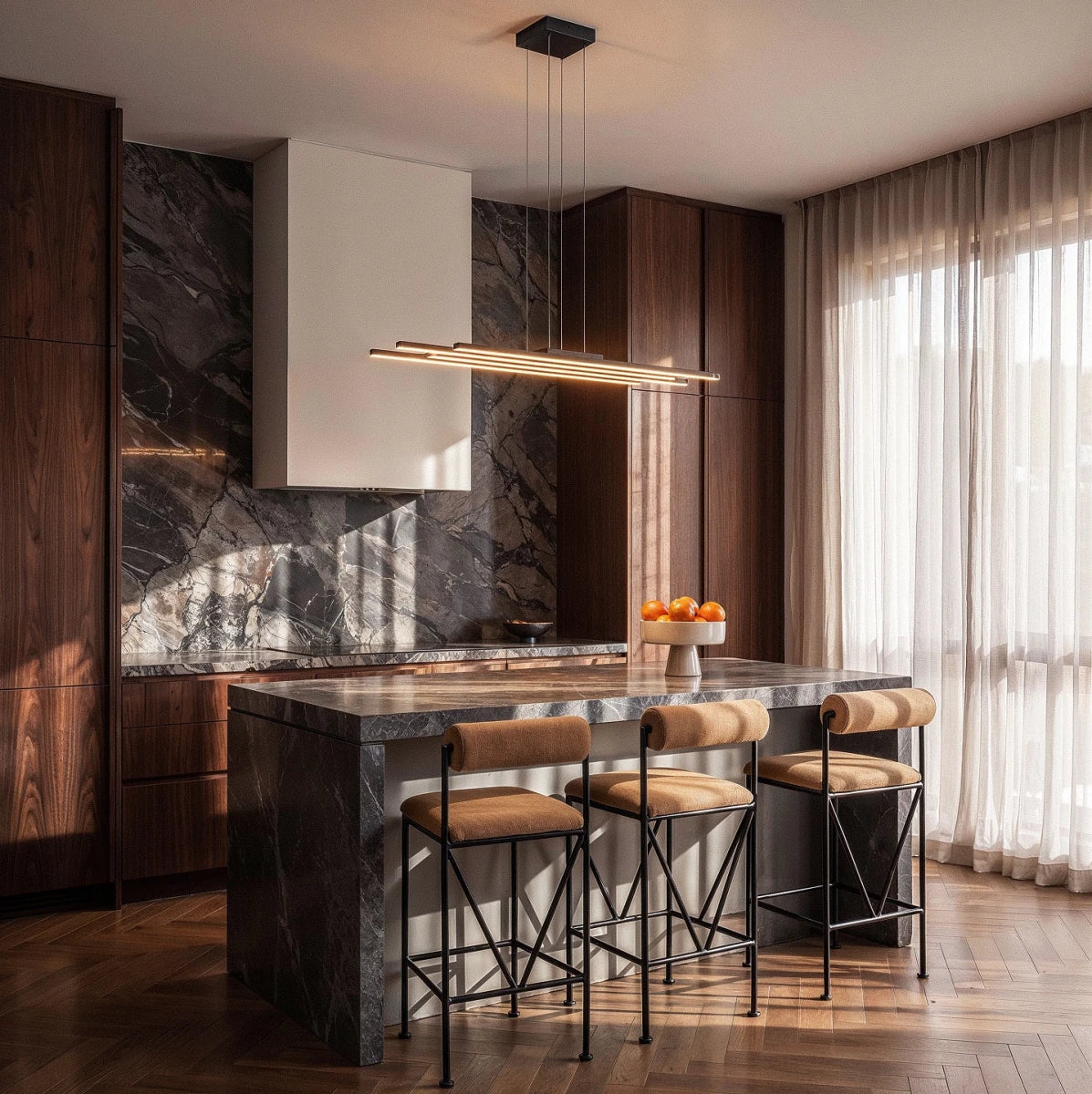 Malin Pendant Light - Residence Supply