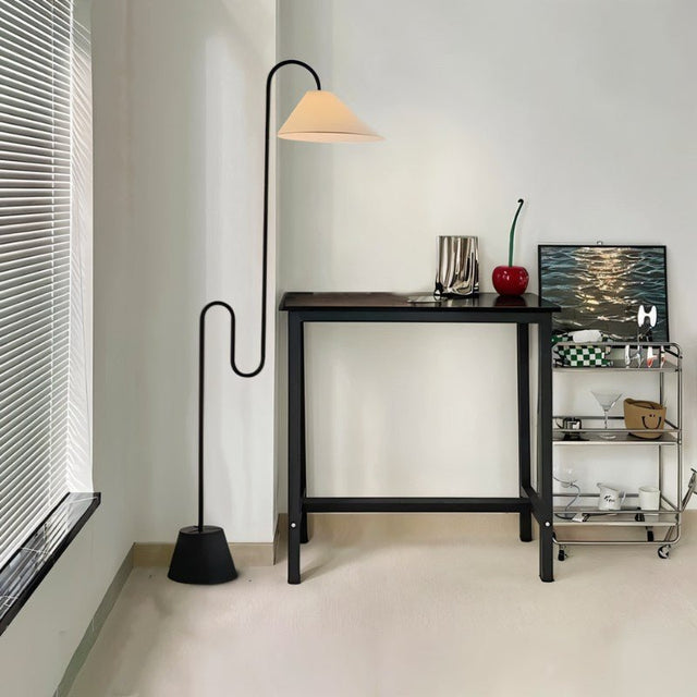 Malti Floor Lamp - Residence Supply