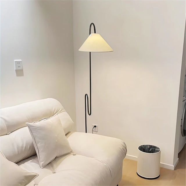 Malti Floor Lamp - Residence Supply