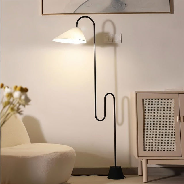 Malti Floor Lamp - Residence Supply