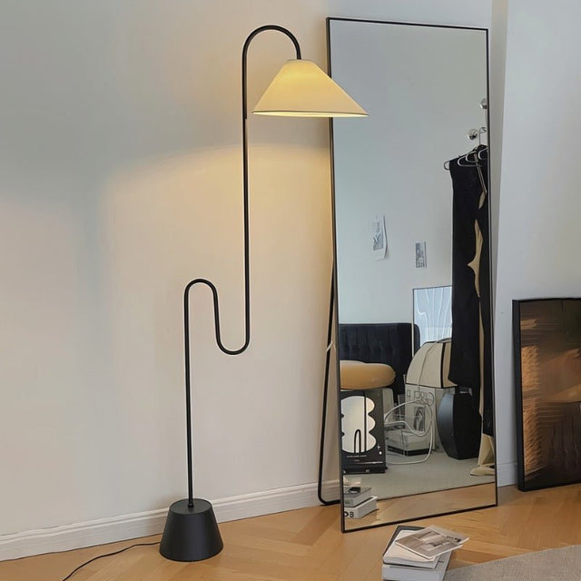 Malti Floor Lamp - Residence Supply