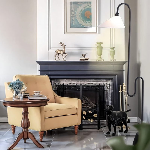 Malti Floor Lamp - Residence Supply