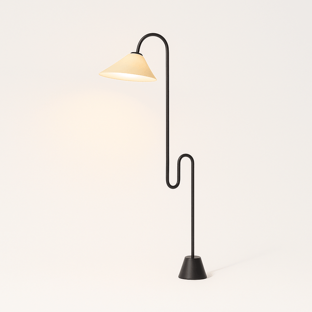 Malti Floor Lamp - Residence Supply