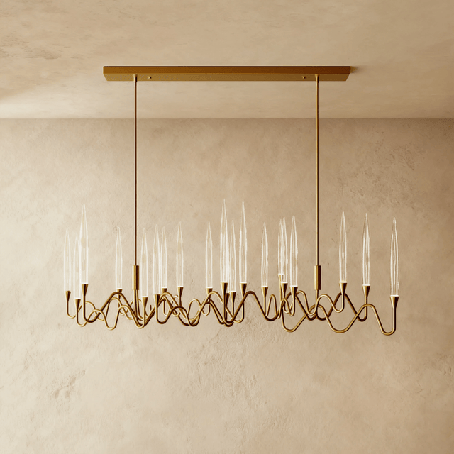 Manara Chandelier - Residence Supply