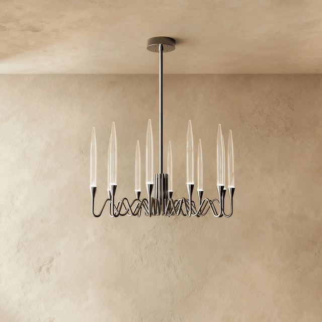 Manara Chandelier - Residence Supply