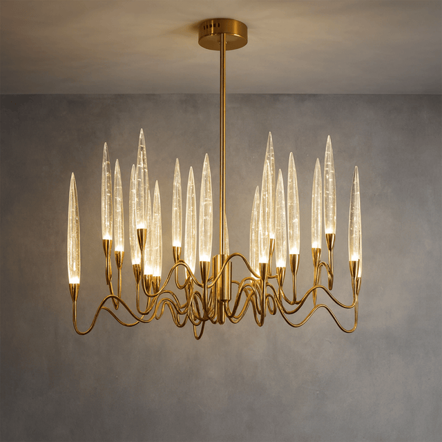 Manara Chandelier - Residence Supply
