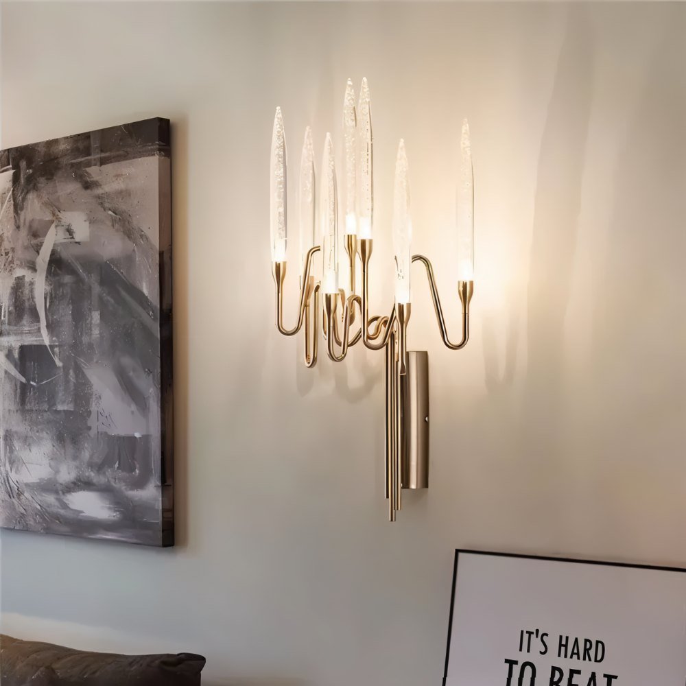 Manara Wall Lamp - Residence Supply