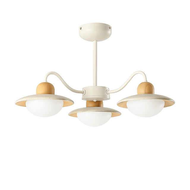 Mantra Chandelier - Residence Supply