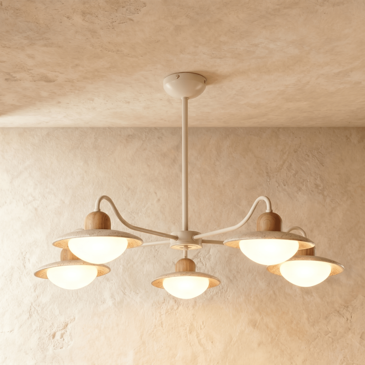Mantra Chandelier - Residence Supply