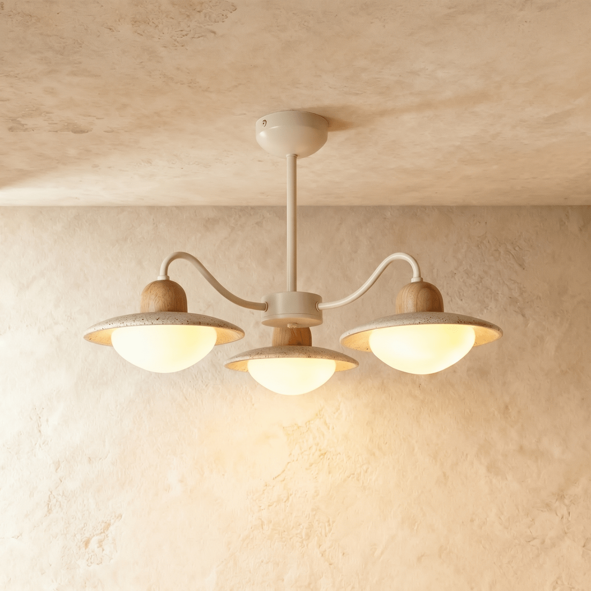 Mantra Chandelier - Residence Supply