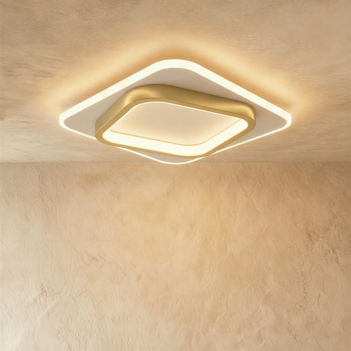 Manzil Ceiling Light - Residence Supply