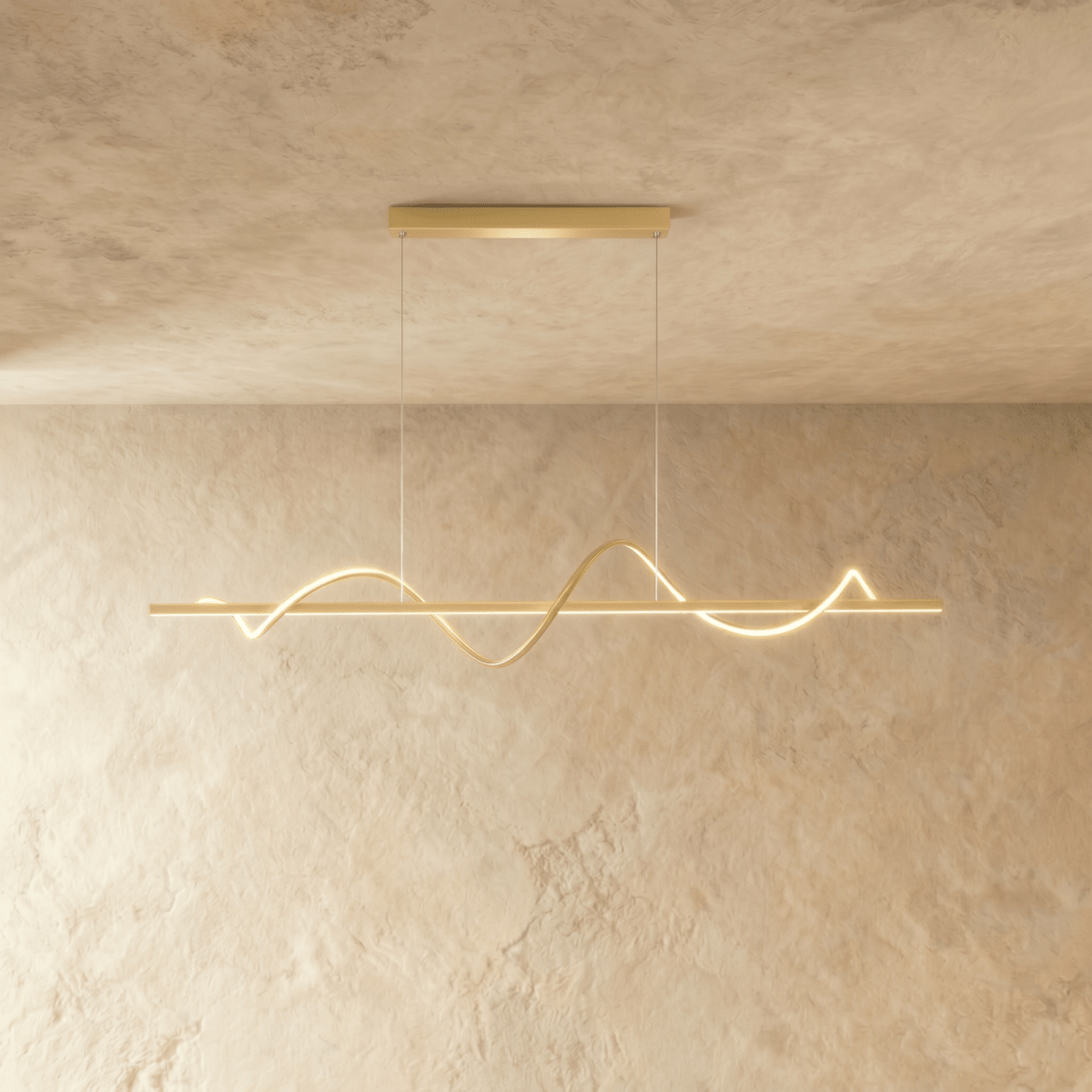 Margot Pendant Light - Residence Supply
