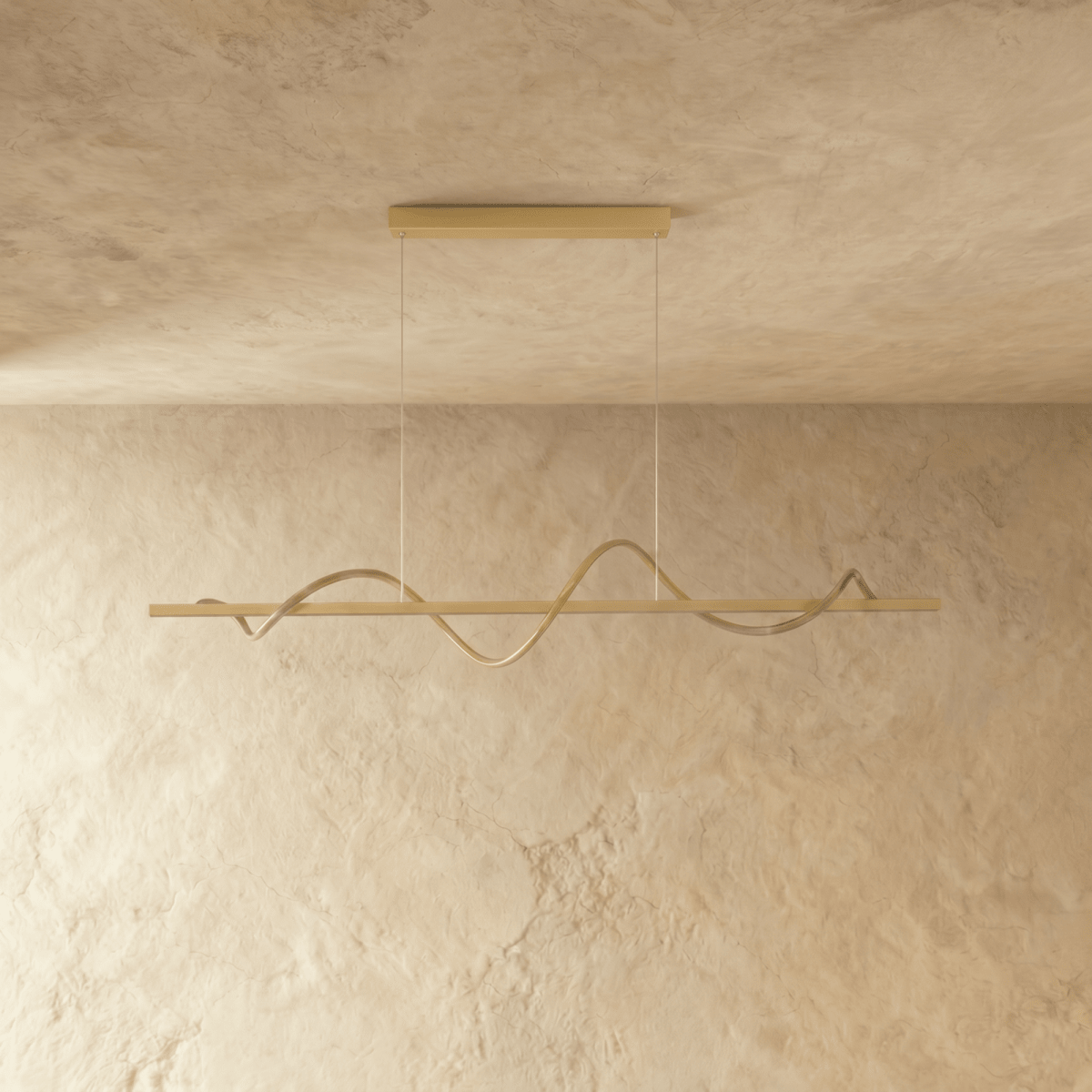 Margot Pendant Light - Residence Supply