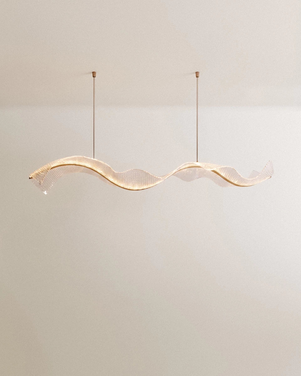 Marianne Chandelier - Residence Supply