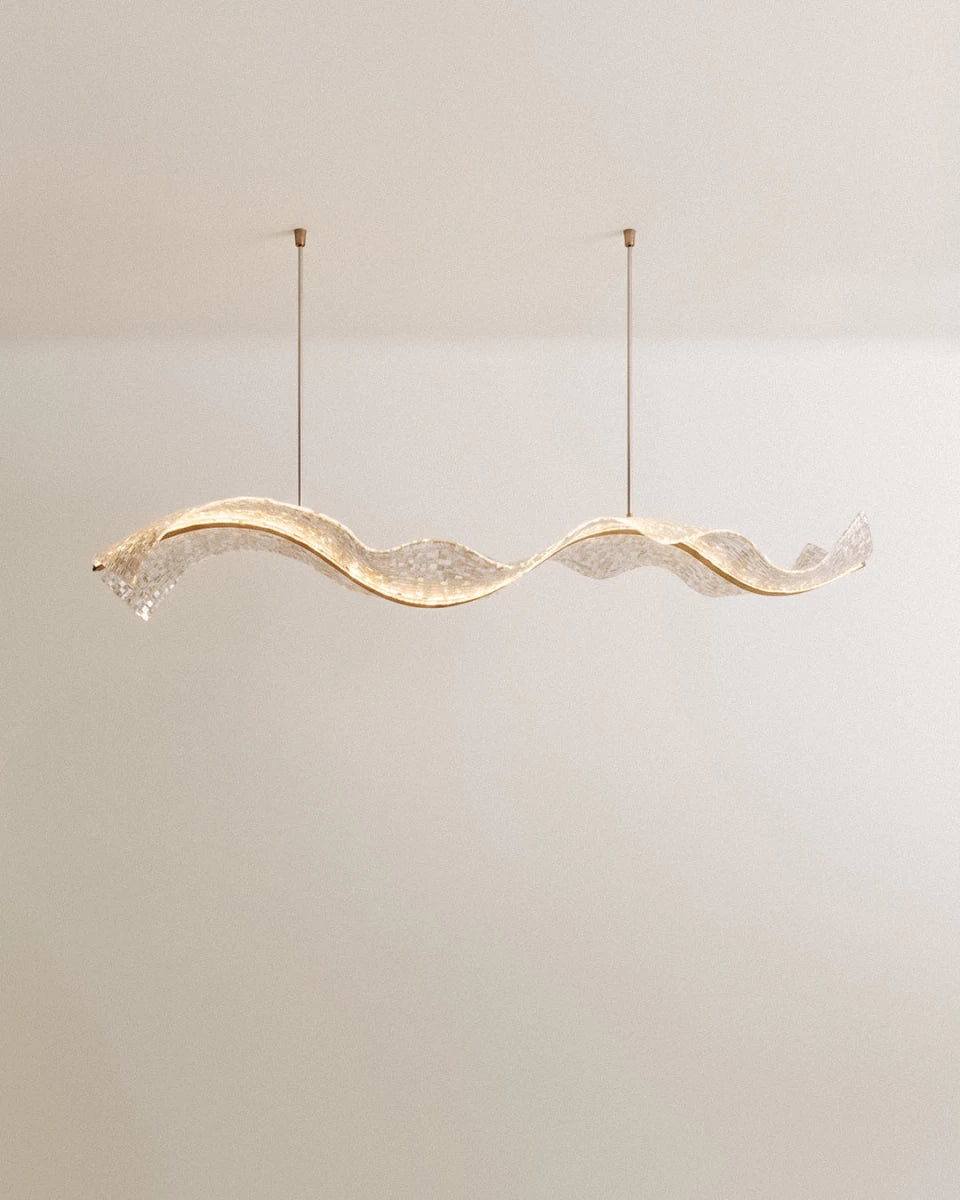 Marianne Chandelier - Residence Supply
