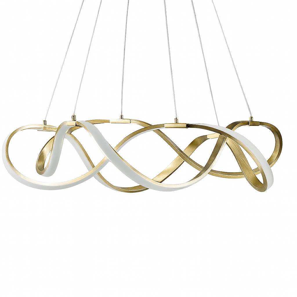 Mariquita Chandelier - Residence Supply