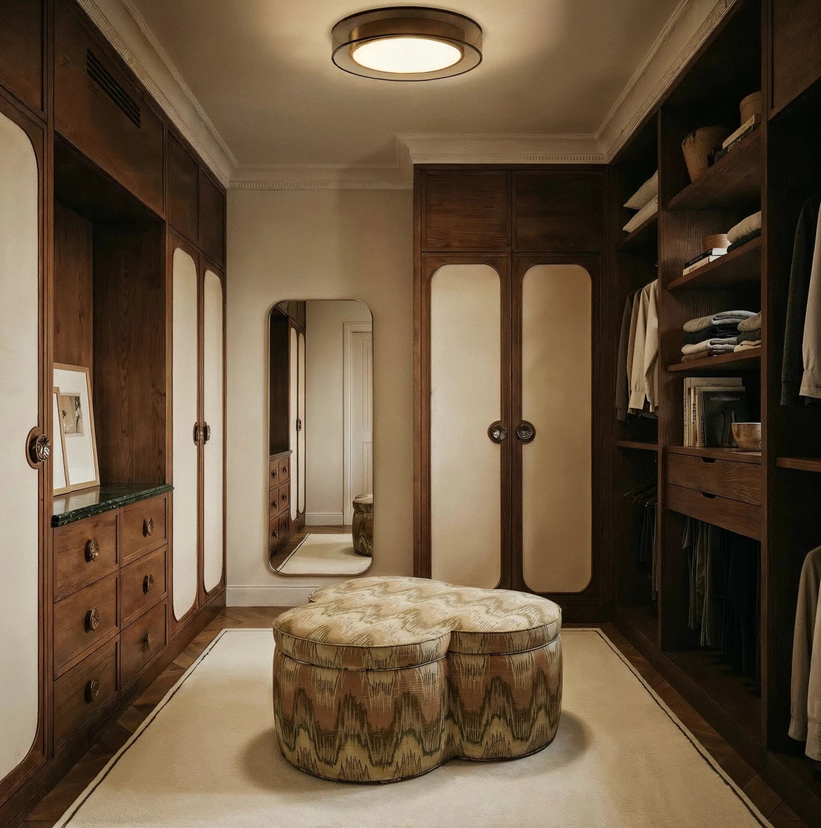 Marisol Ceiling Light - Residence Supply