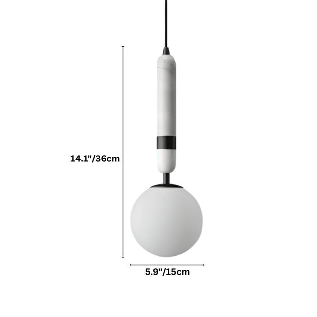 Marlo Pendant Light - Residence Supply