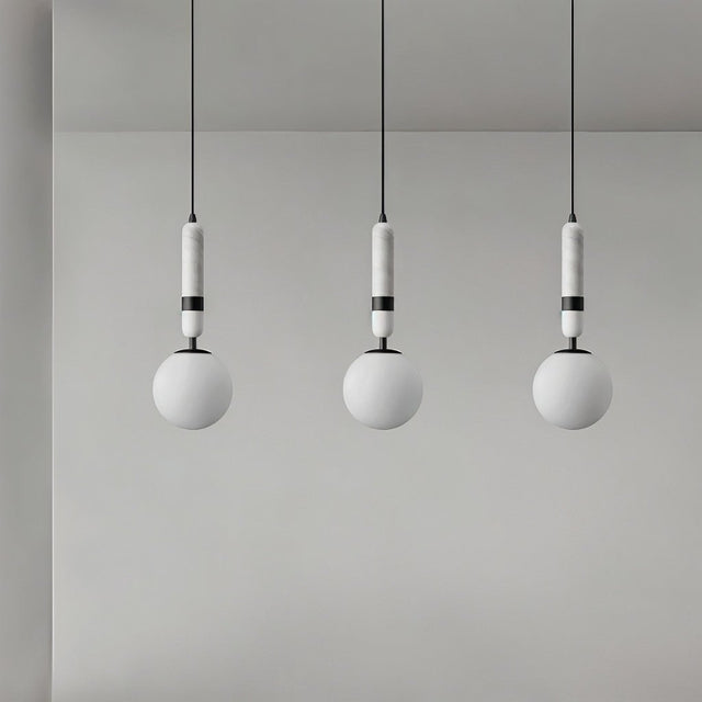 Marlo Pendant Light - Residence Supply