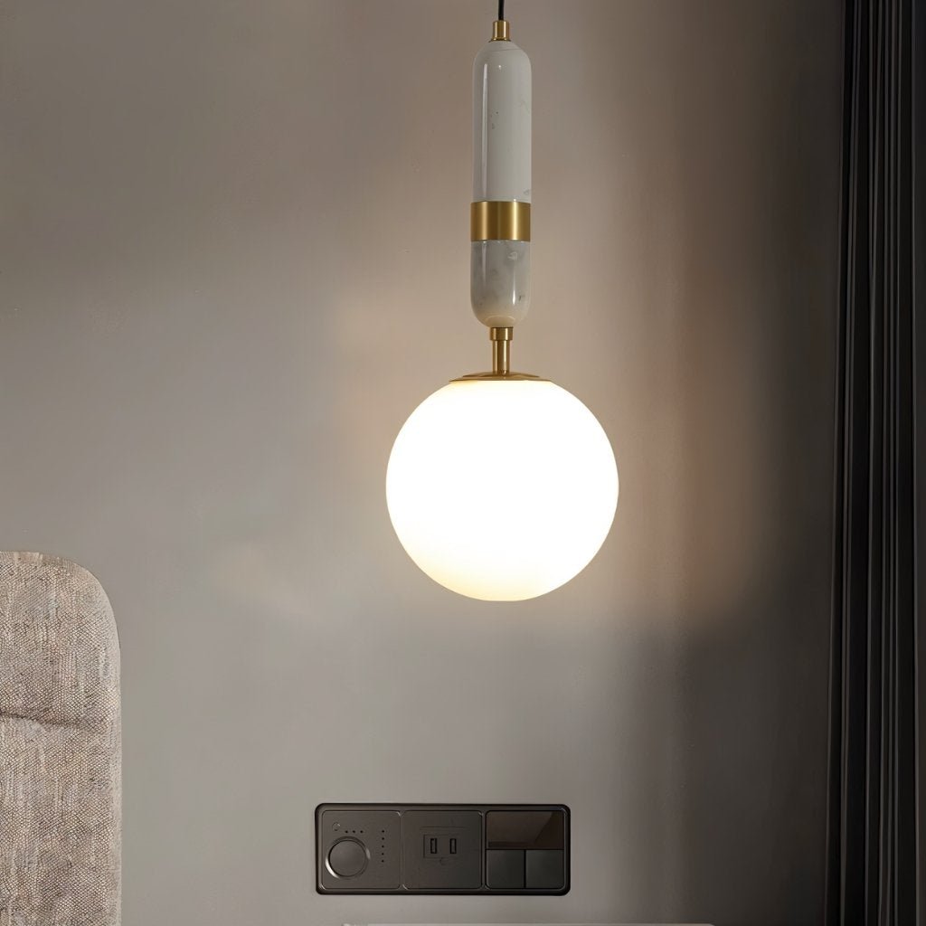 Marlo Pendant Light - Residence Supply