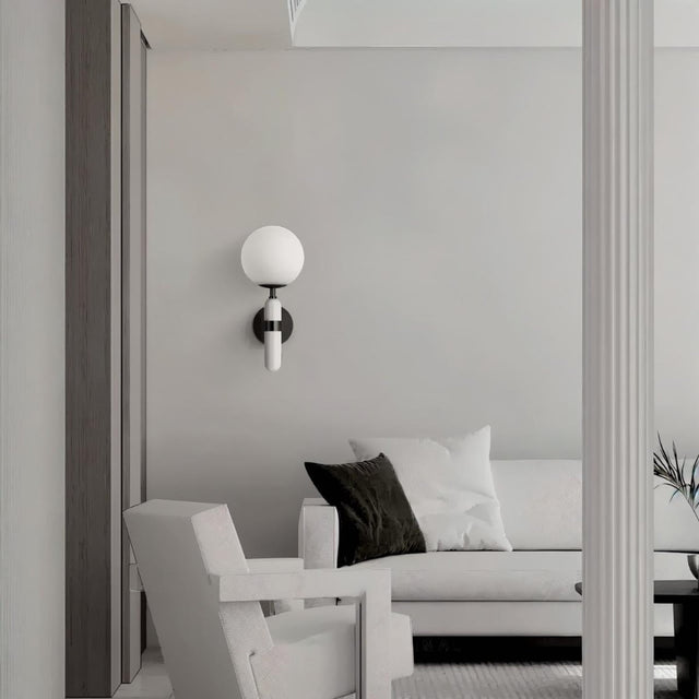 Marlo Wall Lamp - Residence Supply