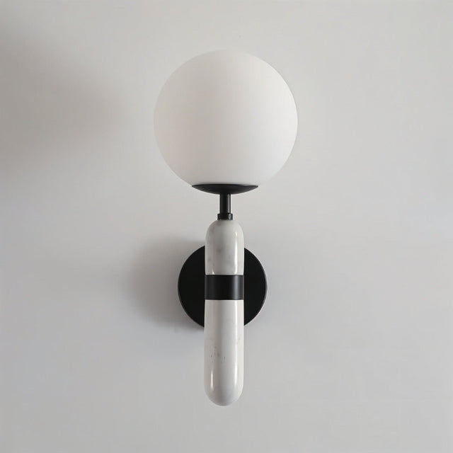 Marlo Wall Lamp - Residence Supply