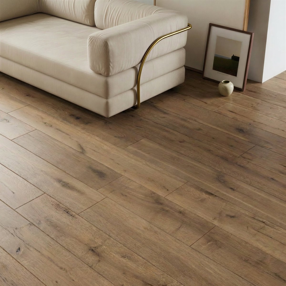 Marlow Oak Flooring - Residence Supply