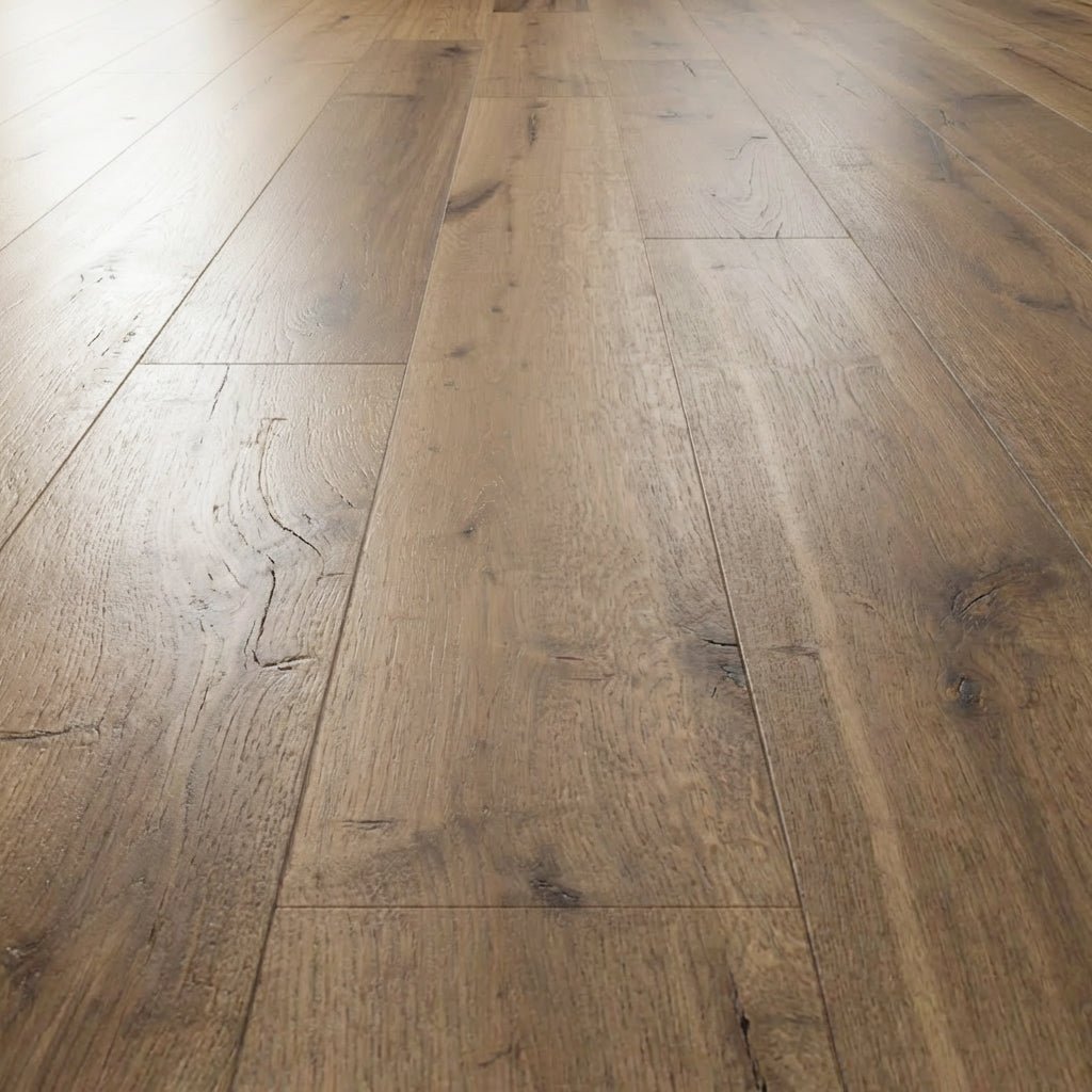 Marlow Oak Flooring - Residence Supply
