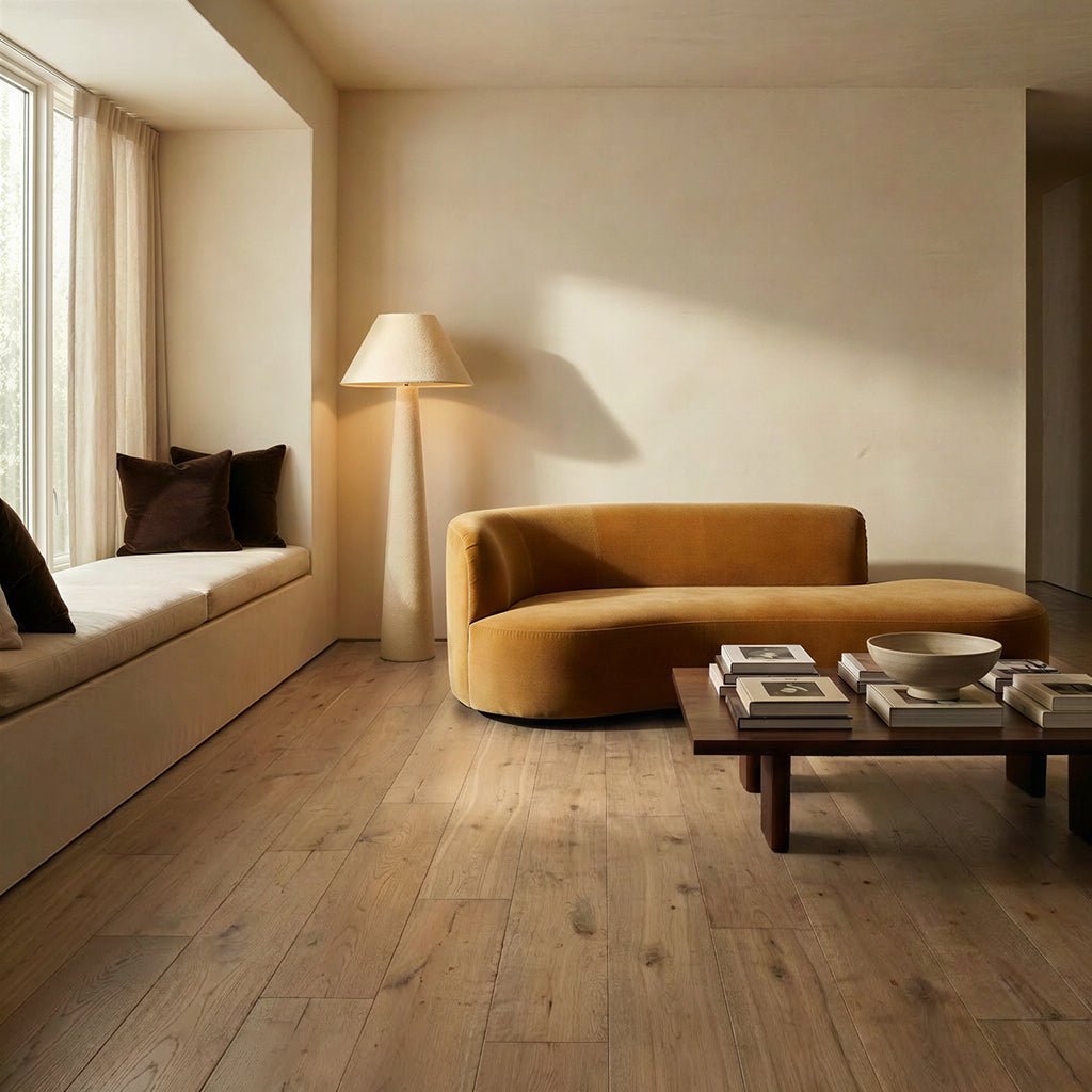 Marlow Oak Flooring - Residence Supply