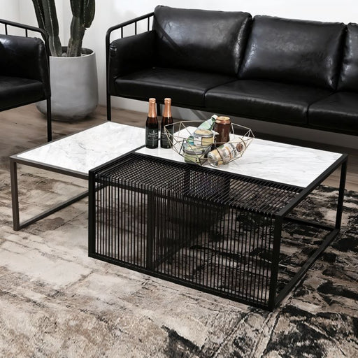 Best Marmo Coffee Table