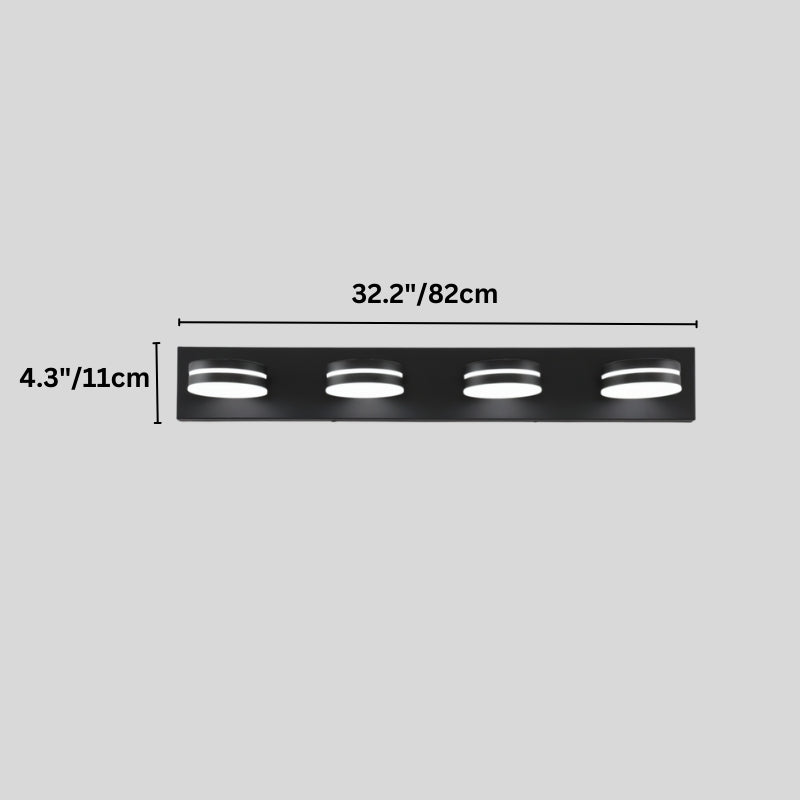 Martil Wall Lamp - Residence Supply